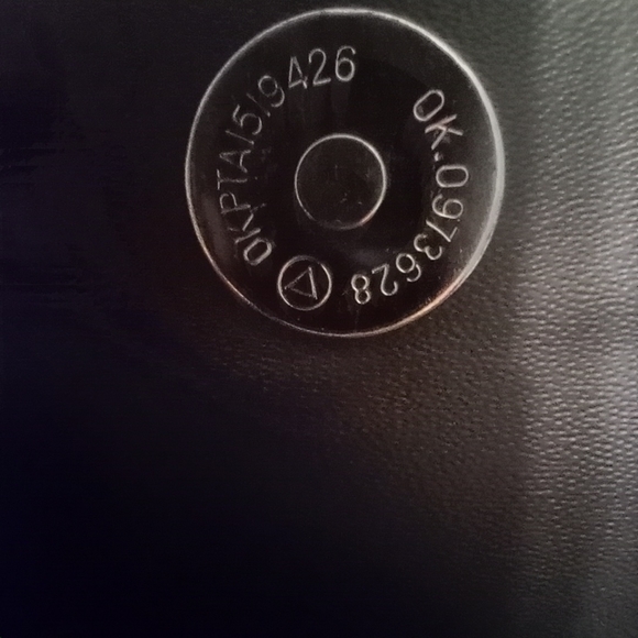 October Jaipur Clutch - Picture 4 of 10